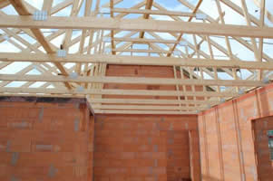 Baubegleitende Qualitätssicherung bei einem Einfamilienhaus in  Affing 