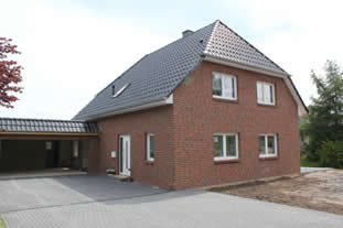 Baubegleitende Qualitätssicherung bei einem Einfamilienhaus in  Friedberg 