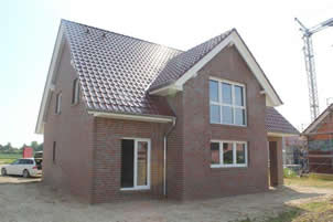 Baubegleitende Qualitätssicherung bei einem Einfamilienhaus in  Baar-Ebenhausen 